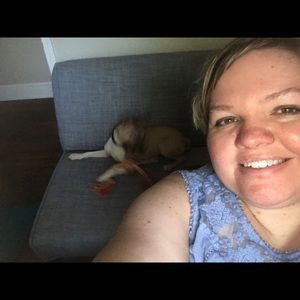 Meet your Posher, Sunny